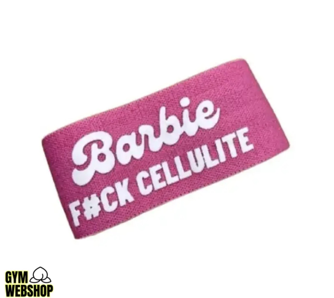 Bootyband Barbie